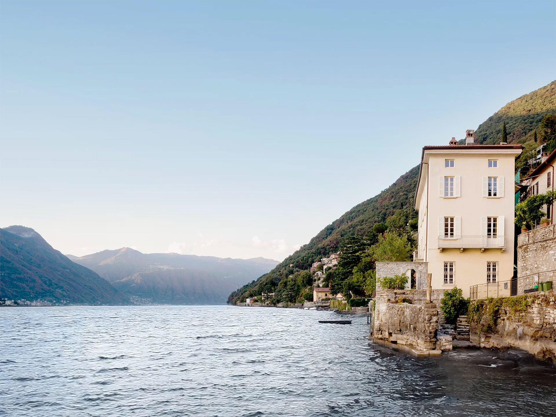 Villa Altrove